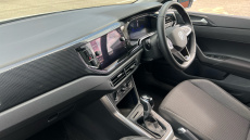 Volkswagen Polo 1.0 TSI Match 5dr DSG Petrol Hatchback